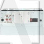 Автомагнитола JVC KW-R500EYD